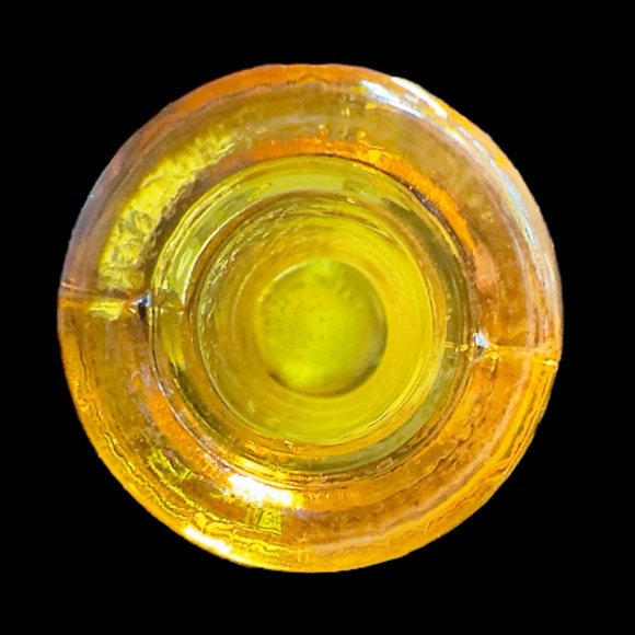 Vintage Empoli Genie Bottle - Picture 9 of 9